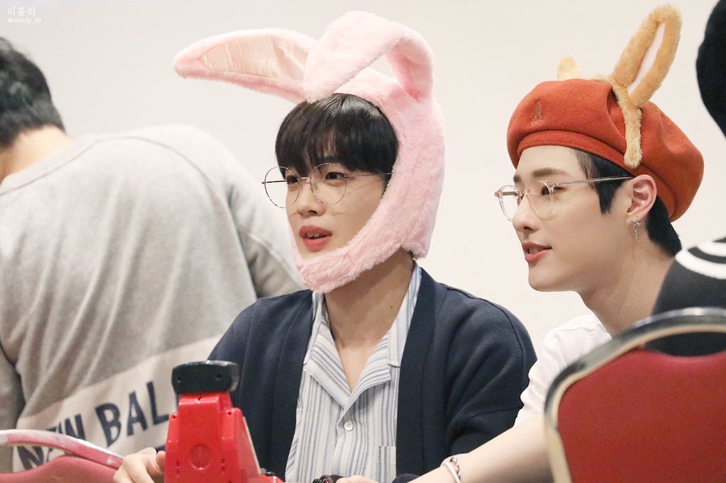 조승연 김요한 아이러뷰 보고시퍼 얘더라 | 인스티즈