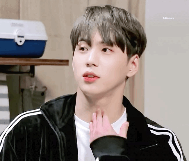 김국헌 회색머리 너무 예뻐 | 인스티즈