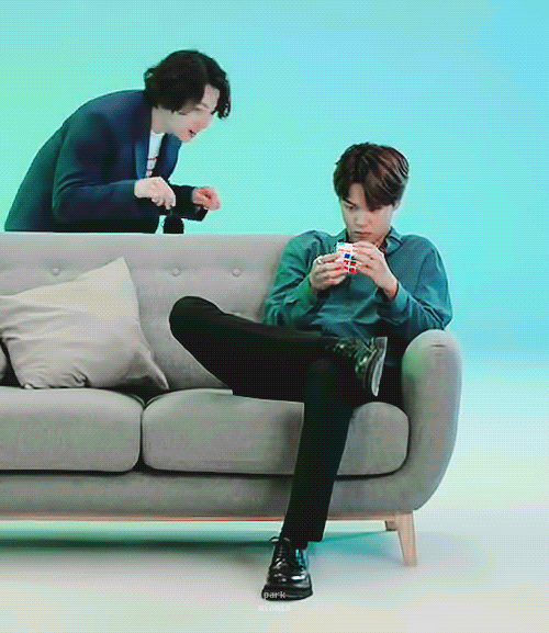 ㅋㅋㅋㅋ이거 방탄 연기하는거야?? | 인스티즈