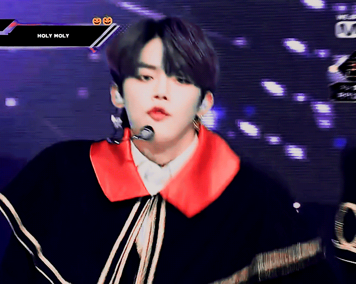 투바투 연준 흑발 소취한다..... | 인스티즈