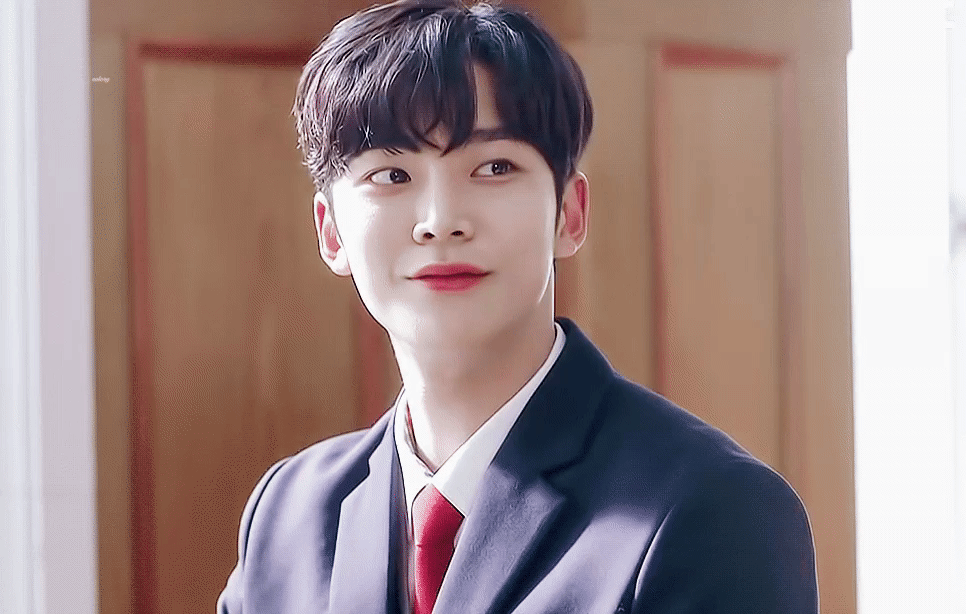 하루야.... | 인스티즈