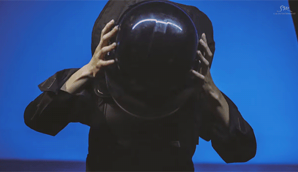 몬스터 백현은 레전드지 몬스터 처돌이 등장 | 인스티즈