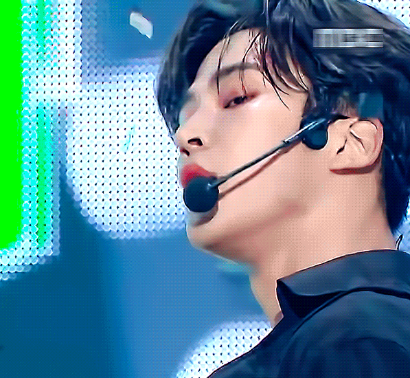 로운이는 아이돌이다 찐 ㅠ | 인스티즈