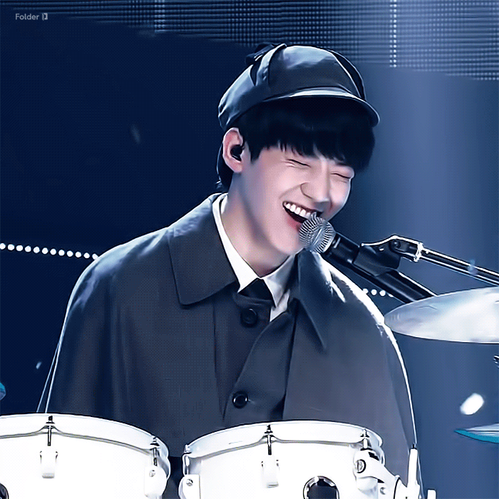 [잡담] 데이식스 도운 연반인 같은 이유 | 인스티즈