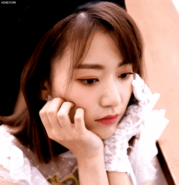 내가 본사람중에 진짜 눈 큰거같은 남돌여돌 | 인스티즈