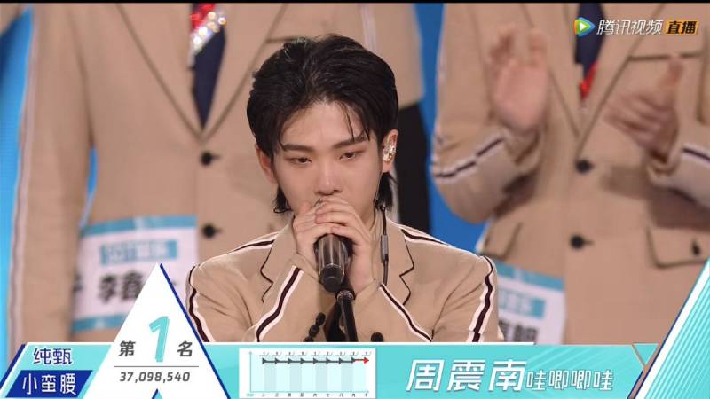 여자배우 찍는 남자배우 고나리하는 남자아이돌 | 인스티즈