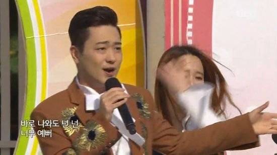 미스터트롯 전국의 엄마들 미치게만드는 참가자 유형 | 인스티즈