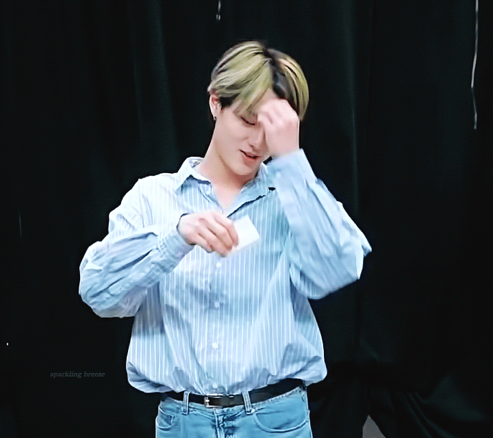 나 조승연 이런 머리까지 잘 어울리는거에 죽어 | 인스티즈