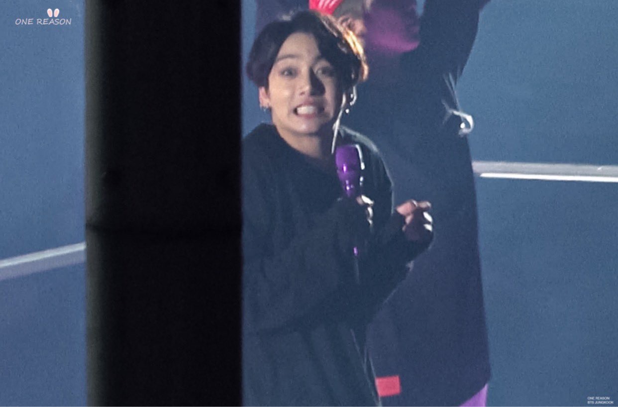 추워하는 도중에 팬이 나를 불럿따❗ 주어 방탄 정국 | 인스티즈