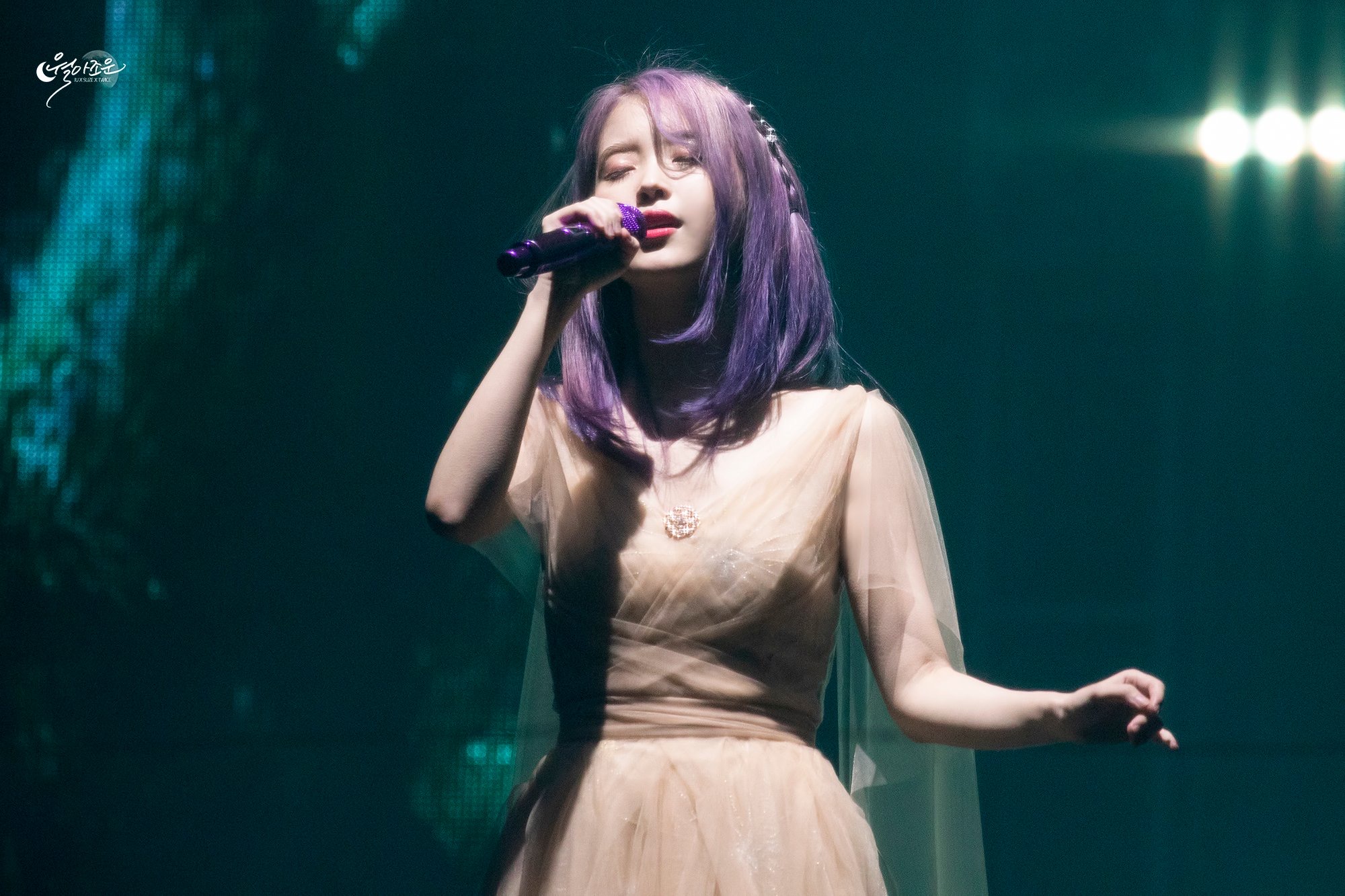 아이유 진짜 대단하고 존경스러운 사람.. | 인스티즈