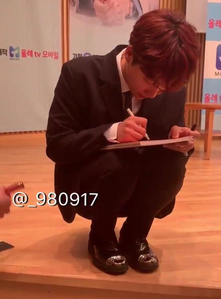 [잡담] 어디가서 맨날 생각보다 키가 크시네요 소리 듣는다는 우리애 | 인스티즈