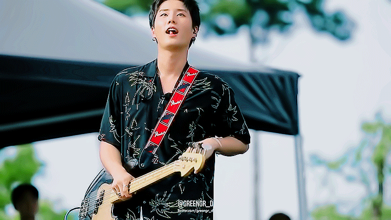 자기전에 마지막으로 데이식스 최애짤들 올리고 잡니다🍋 | 인스티즈