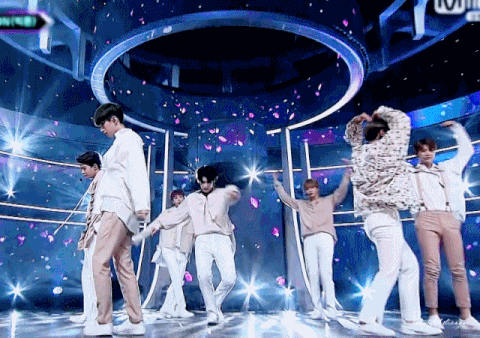 미치겠네 새벽이라 그런가 빅톤 애틋함최고치임 | 인스티즈