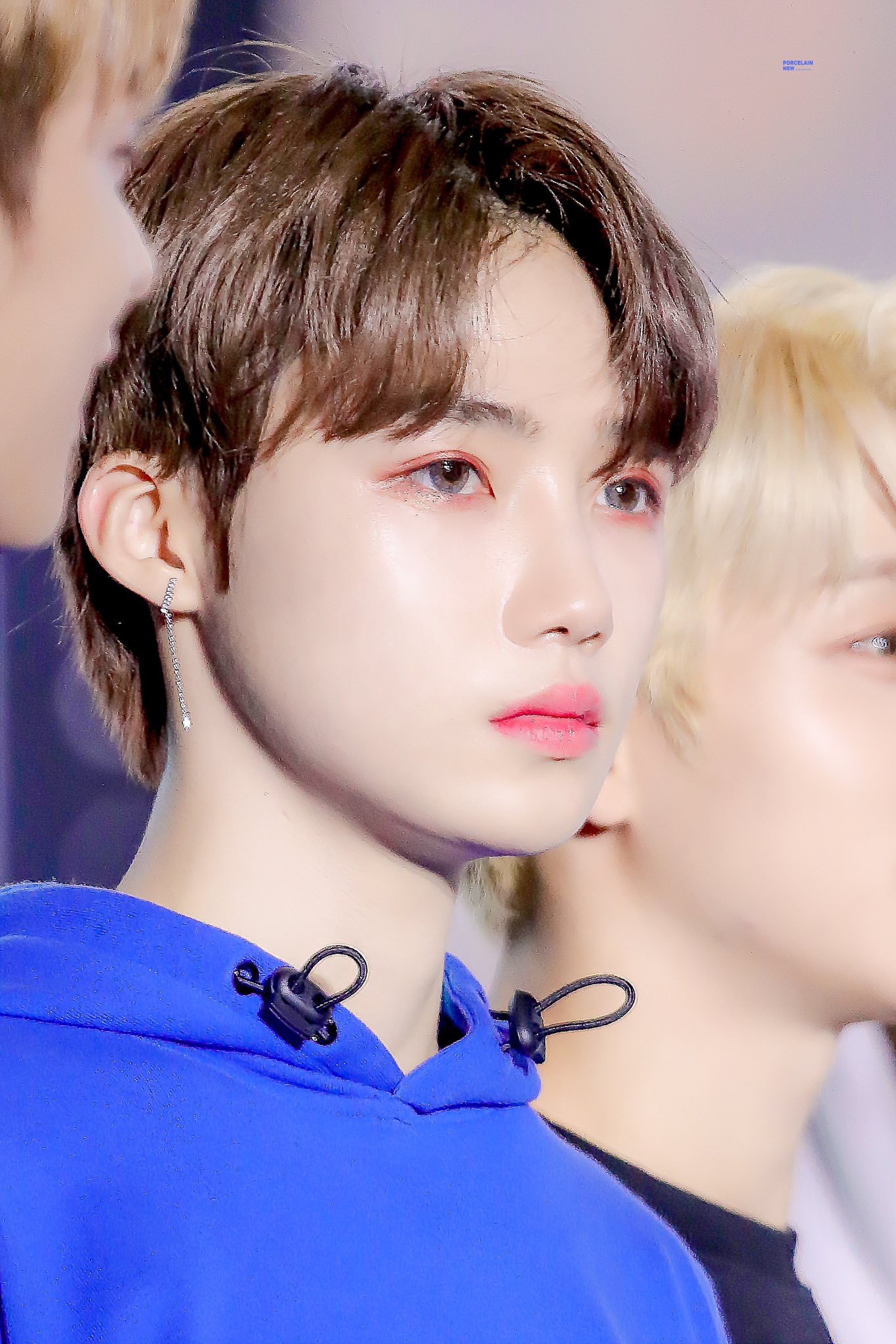 [잡담] 더보이즈 뉴한테 퍼스널컬러가 의미없는 이유 | 인스티즈