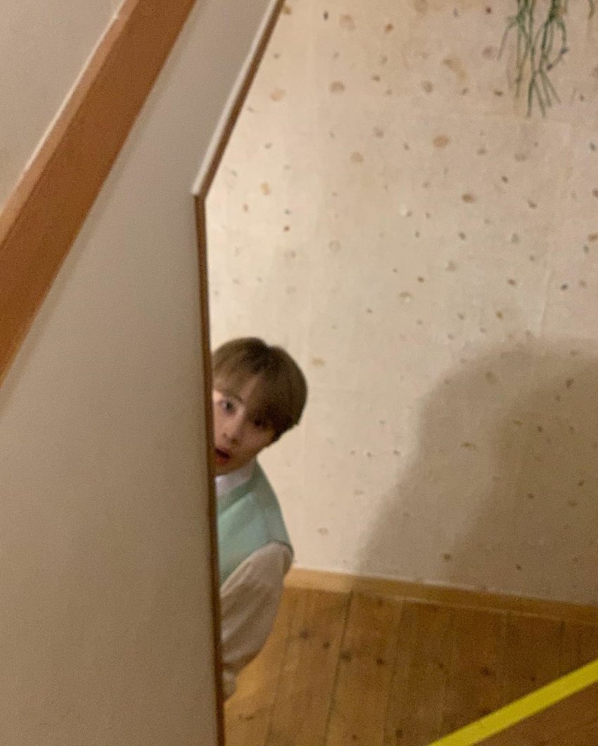 아 하성운 | 인스티즈