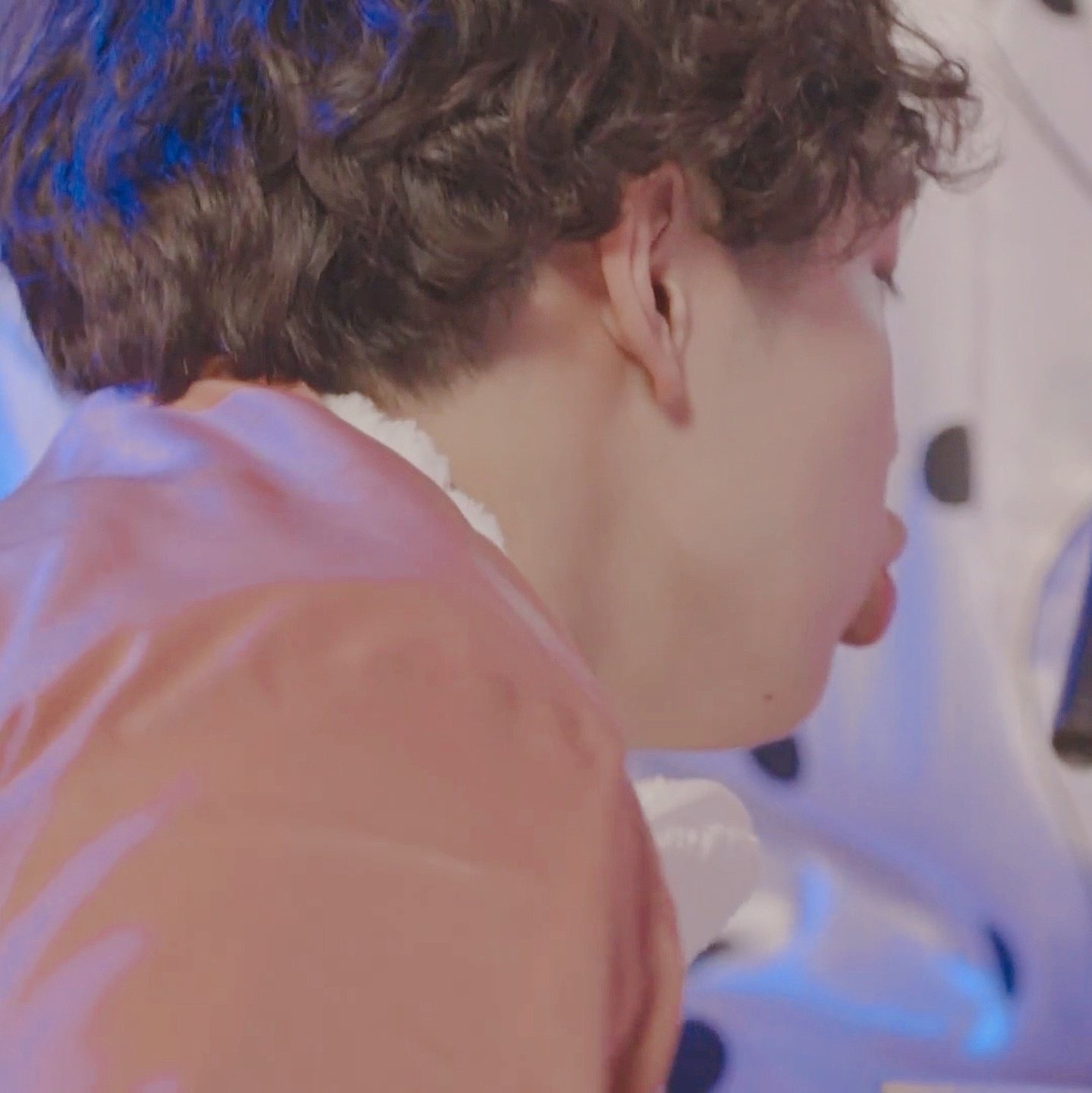 ㅋㅋㅋ나 입덕하고 독방에 첨 쓴 글이 | 인스티즈