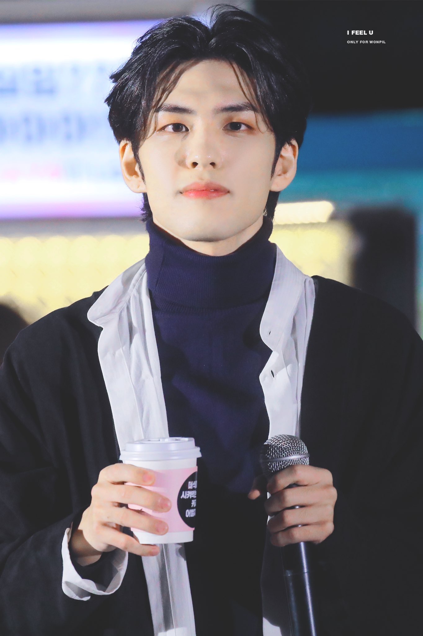 확신의 데이식스 JYP상 멤버 얼굴 합 | 인스티즈