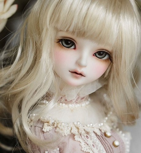 내 기준 인형같은 여돌 갑임 | 인스티즈