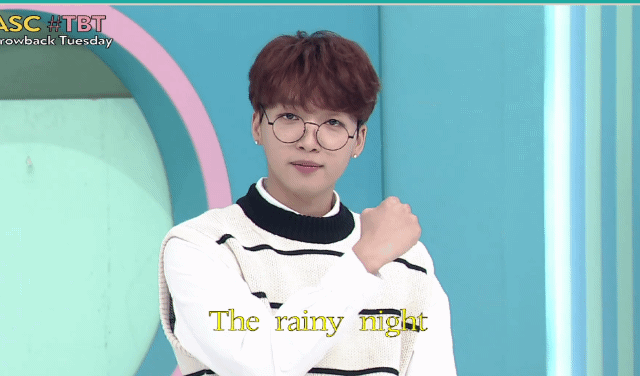 ㅋㅋㅋㅋㅋ진짜 정세운보다 엔딩포즈에 빠진 사람 없을듯ㅋㅋㅋㅋㅋㅋ | 인스티즈