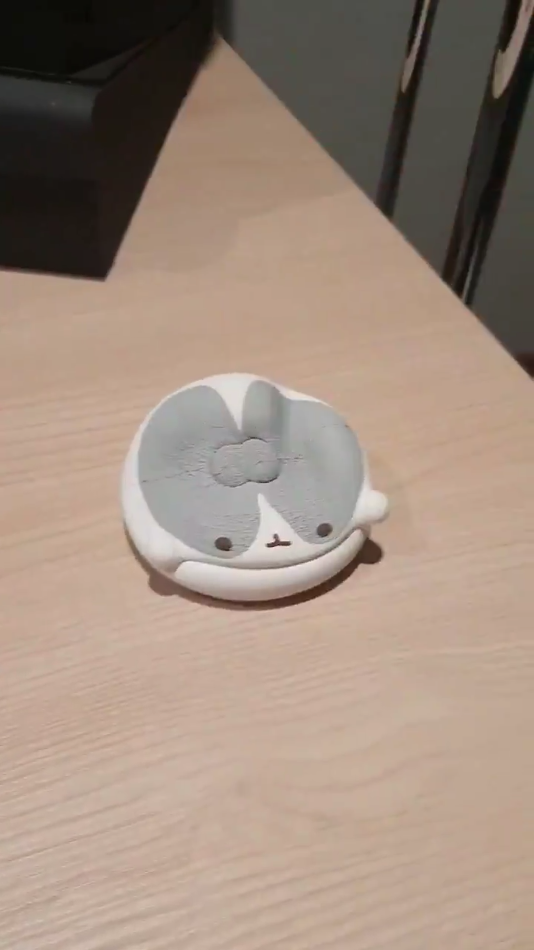 투바투 수비니에게 희샌당한 몰랑이... | 인스티즈