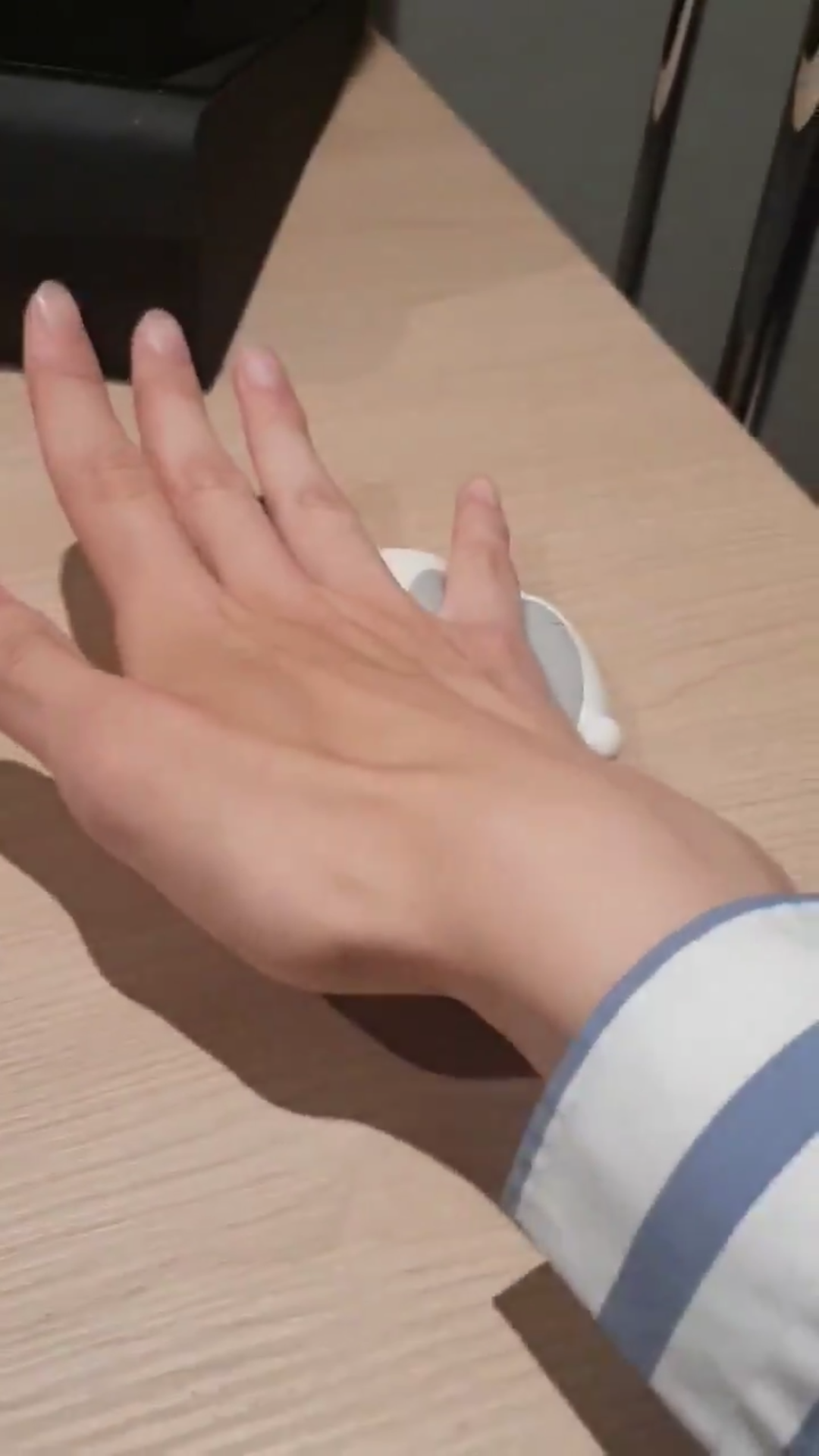 투바투 수비니에게 희샌당한 몰랑이... | 인스티즈