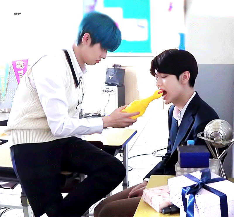 투바투 팬들 여기 있나여!!!!!! | 인스티즈