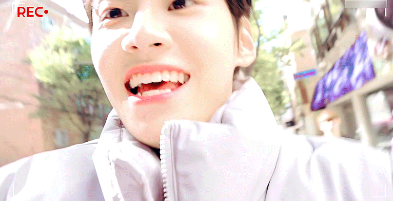 몇 개월 전만 해도 이렇게 귀여울 줄 몰랐다 이거에요 | 인스티즈