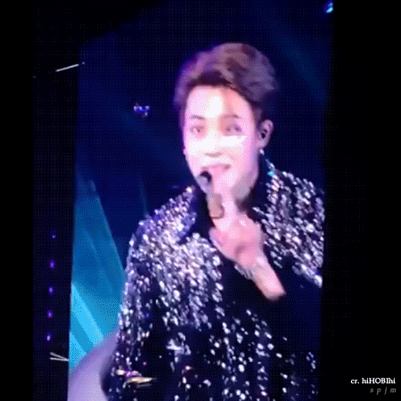 [잡담] 방탄 지민 무대 잘하는데 한 몫하는 거 | 인스티즈