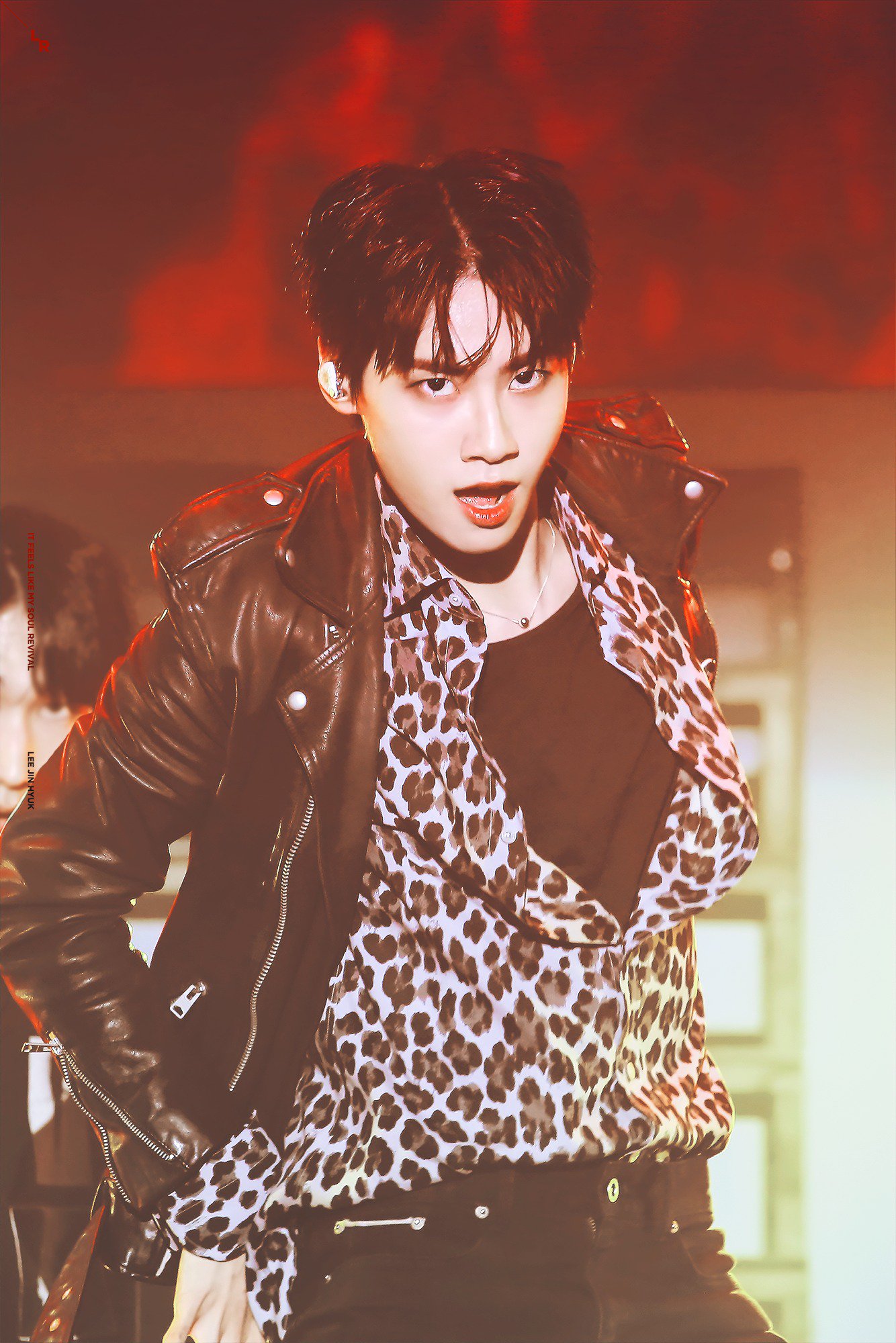 이진혁이 제일 나빠 | 인스티즈