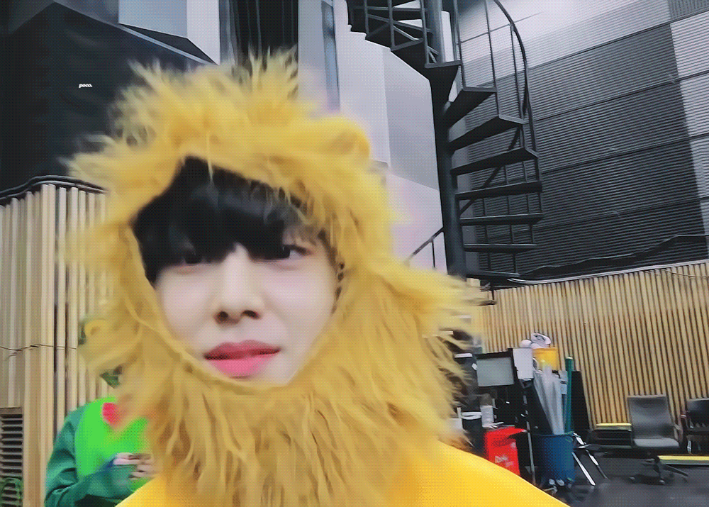 이은상은 호랭이야 | 인스티즈