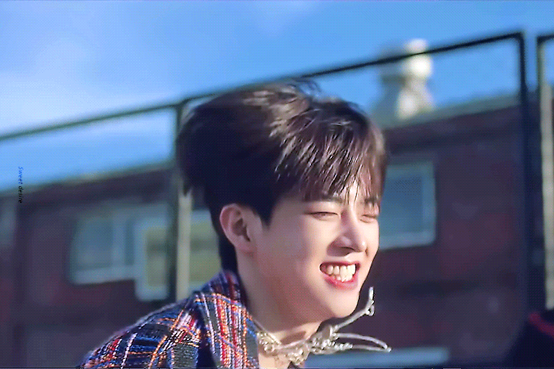 5일(일), 💙빅톤 막내 정수빈 생일💛 | 인스티즈