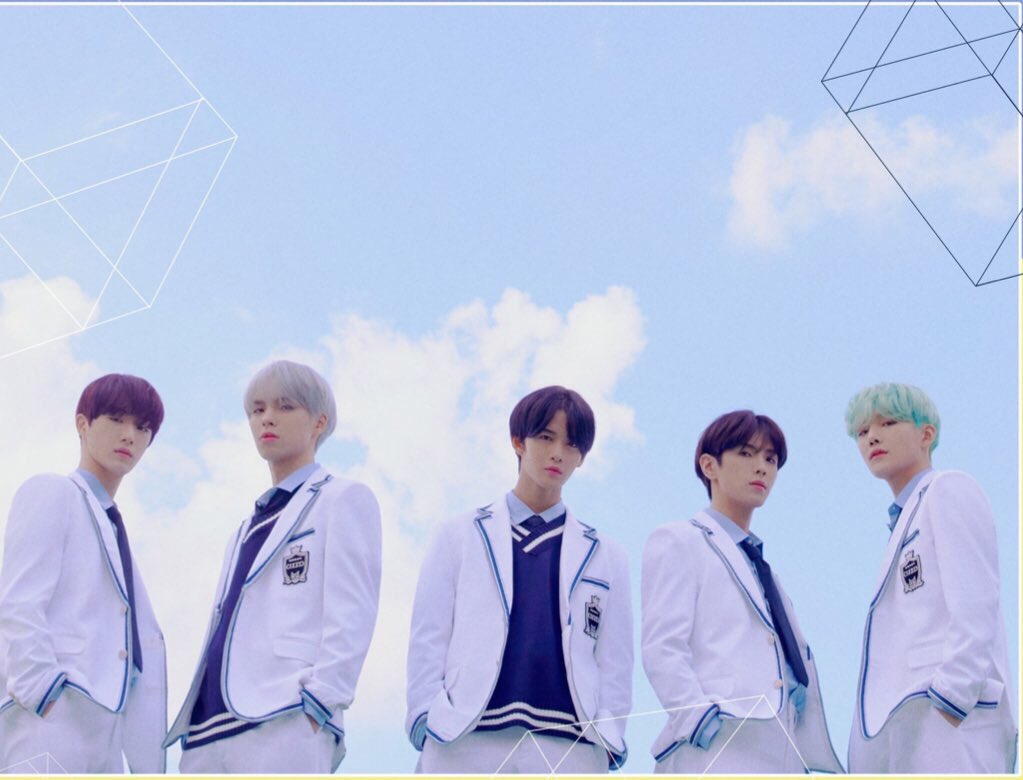 이병곤 김승훈 김용희 배진영 윤현석 씨아이엑스 | 인스티즈