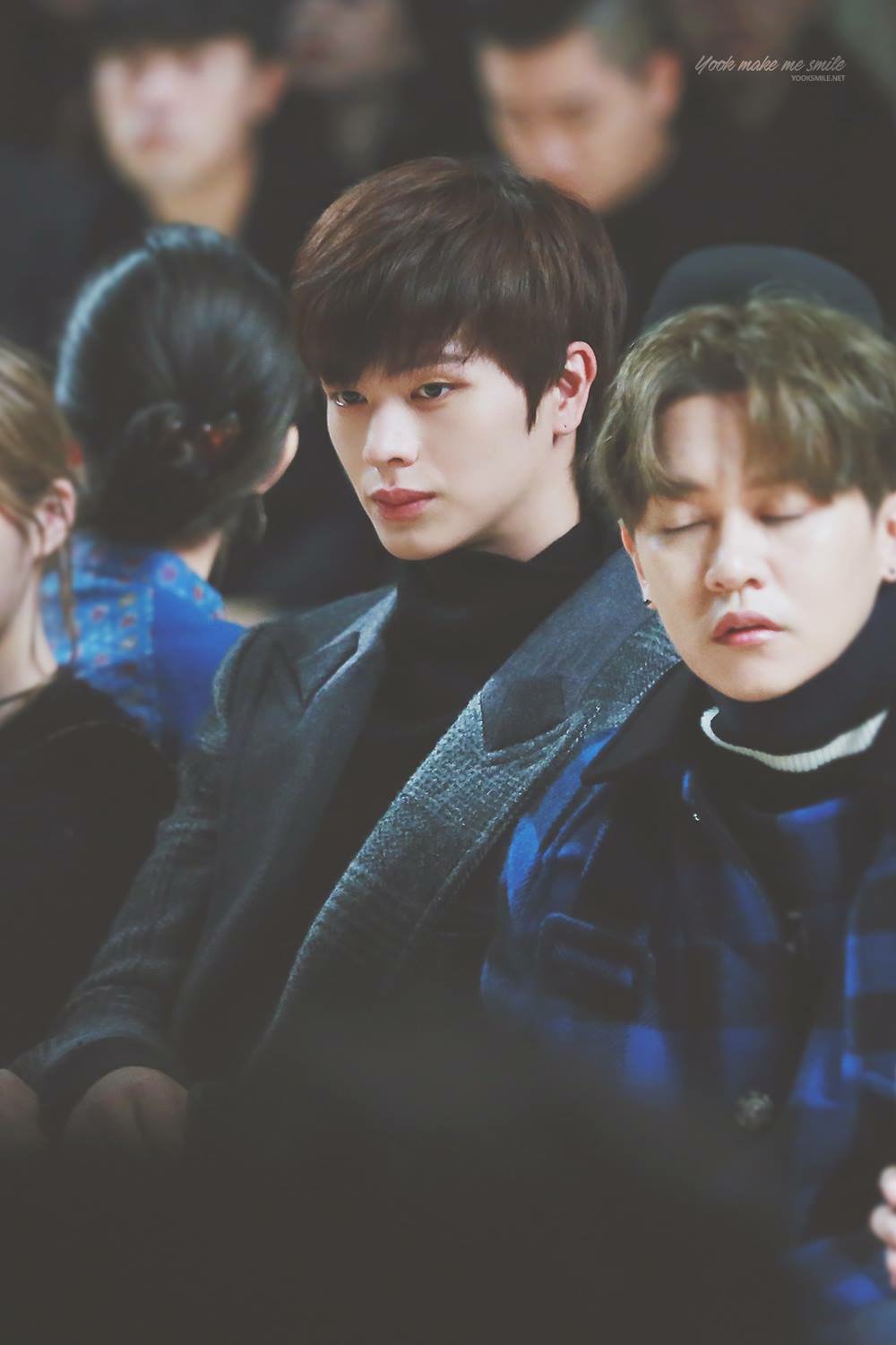 육잘.또라는 별명은 돌판에 딱 하나일듯 | 인스티즈