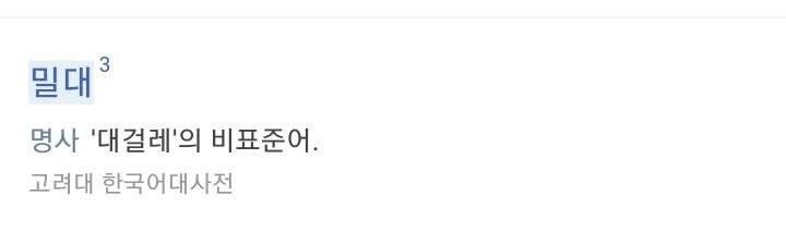 지방인들이 사투리라고 인지못하고 사용하는 사투리들 | 인스티즈