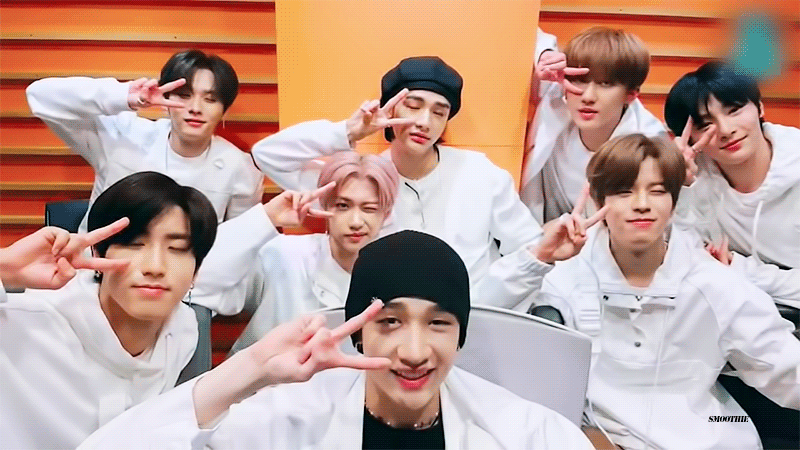 스키즈 관계성에 환장하는 20대 나야... | 인스티즈