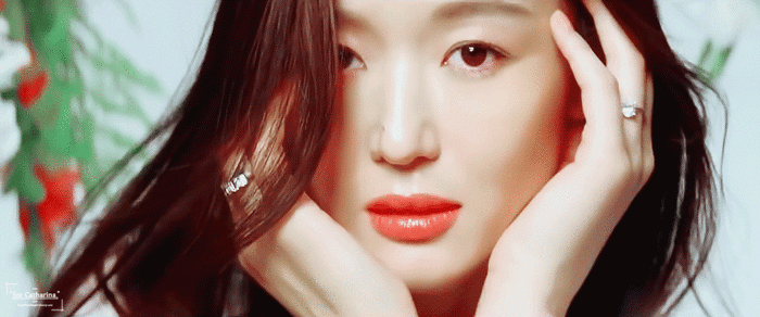 내가 보고 싶어서 저장한 전지현 헤라 광고 움짤들 | 인스티즈