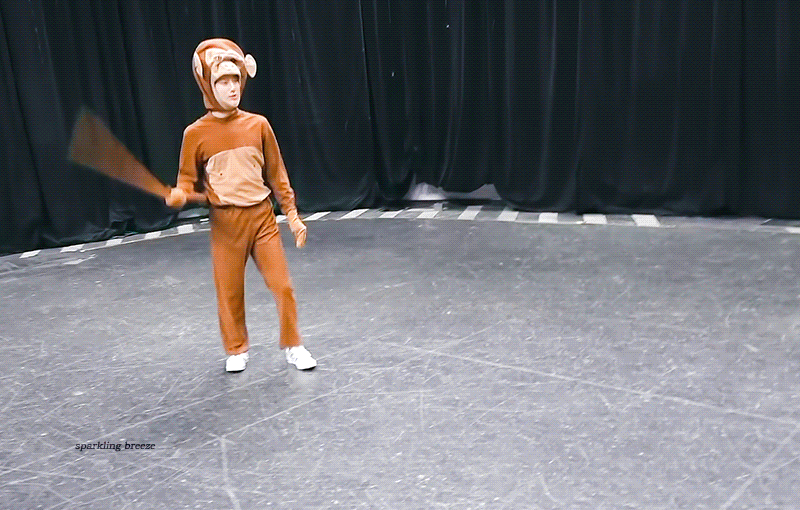 조승연 동생사랑 모먼트.. 눈에서 꿀 떨어져... | 인스티즈