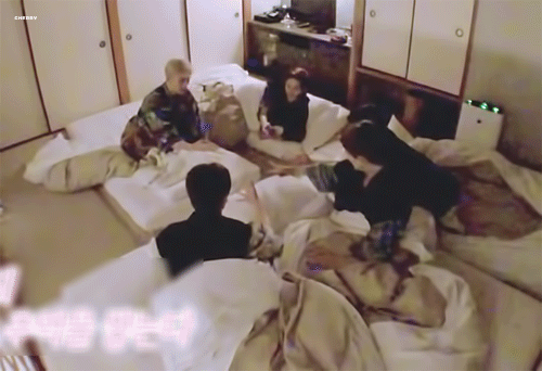 진짜 힐링 예능 좋아하는데 뉴이스트로드 넘 좋았음 | 인스티즈