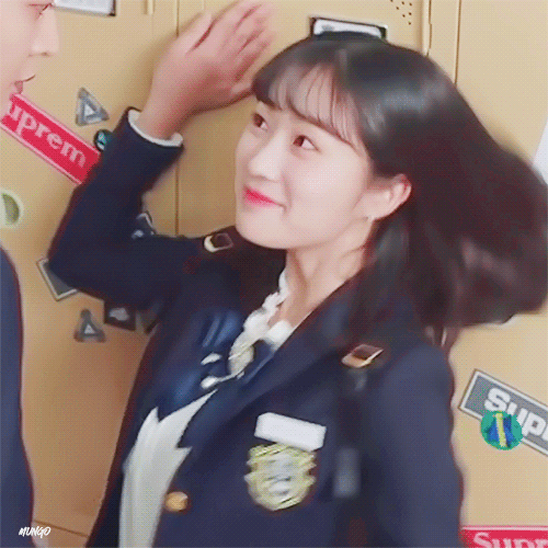 어하루 진심파가 나타날 시간이 됐습니다 여러분 | 인스티즈