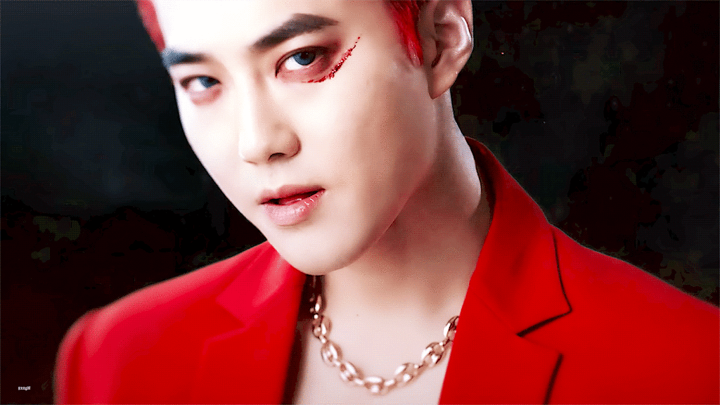 나 오늘 엑소 티저 스포들고 옴 | 인스티즈