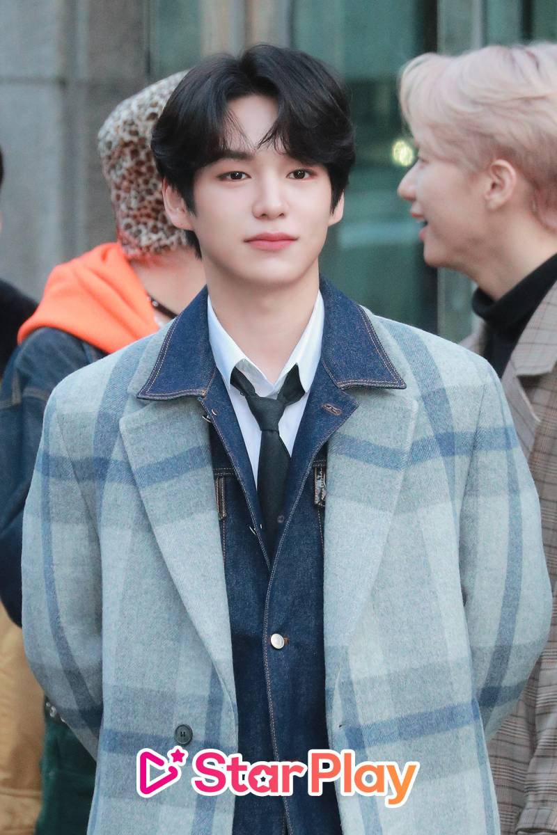 빅톤 찬 타 가수분한테도 배우상이라 들었어 ㅠㅠㅠ | 인스티즈