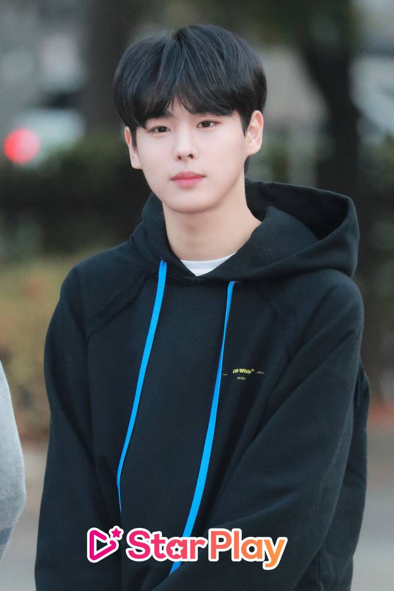 병찬이는 어쩜 이목구비가 앙증맞을까 | 인스티즈