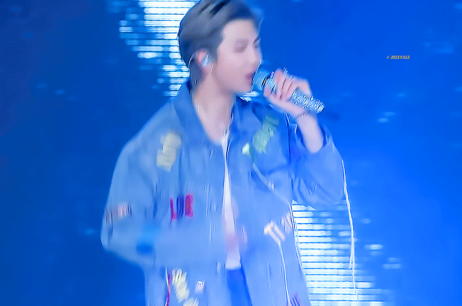 알엠님 몇 년이나 지났는데 왜 안 하는지 아는 분 | 인스티즈