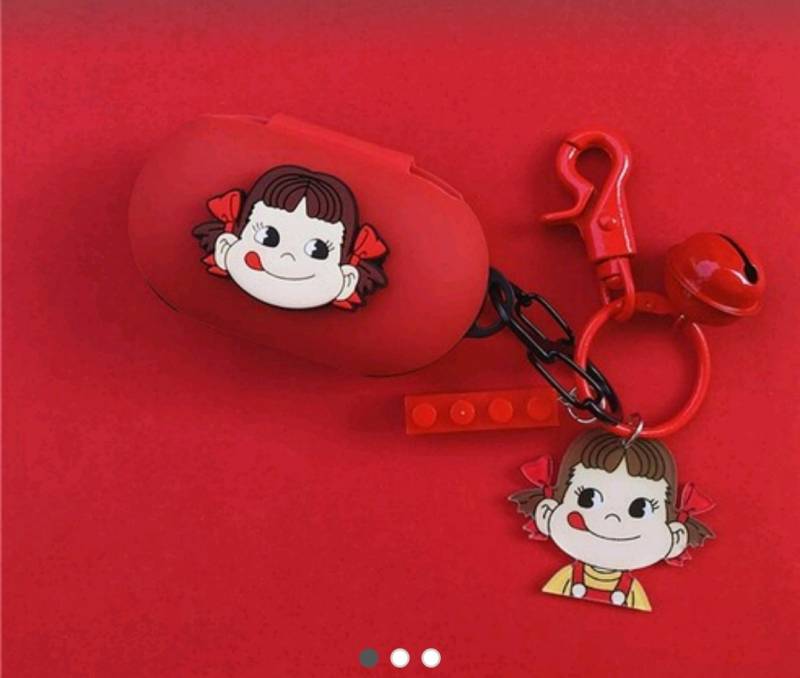 버즈 케이스 뭐가 제일 기여워?🌸 | 인스티즈