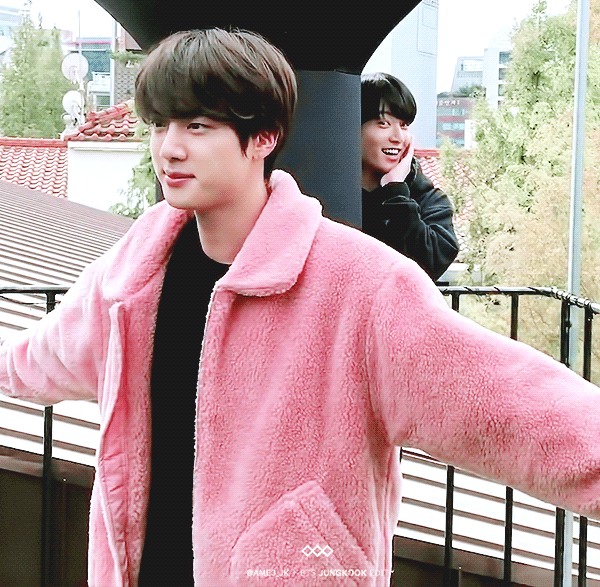 방탄 진 정국 | 인스티즈