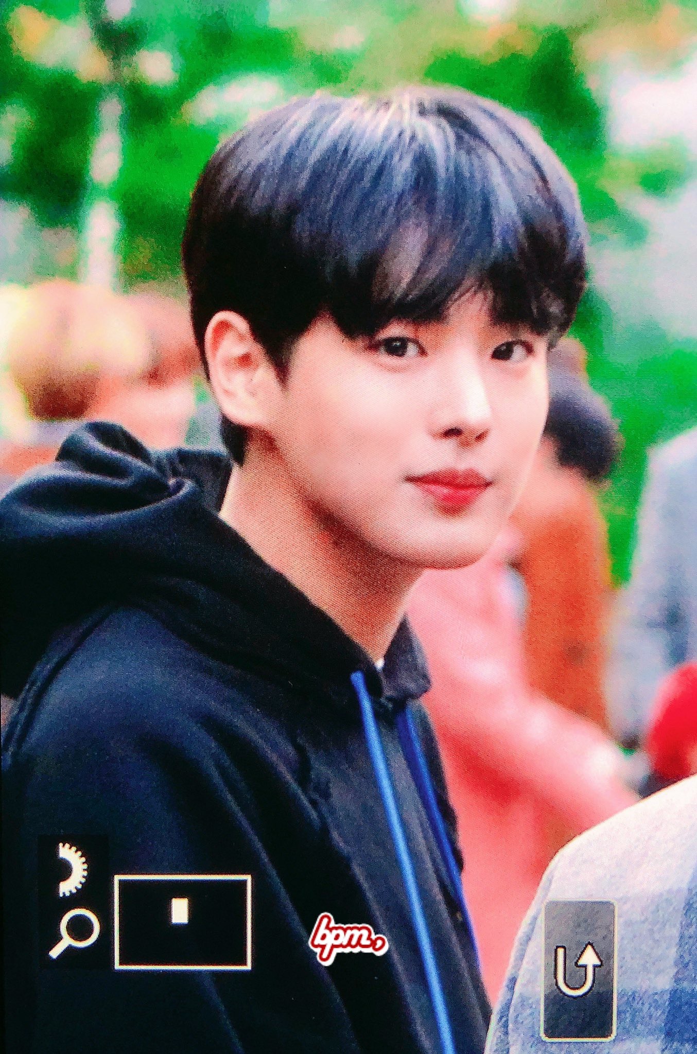 병찬이는 어쩜 이목구비가 앙증맞을까 | 인스티즈