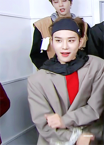 엔시티 멤버들 움짤 몇장갖고싶은데 찾기귀찮았던 큰방사람 위한 소소한 짤털 | 인스티즈