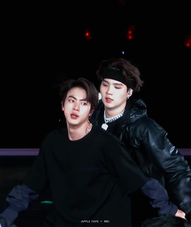 방탄 진 무표정일때 나오는 예민미 어른미에 환장하는 사람 !!!!!!!!!!!!!! | 인스티즈