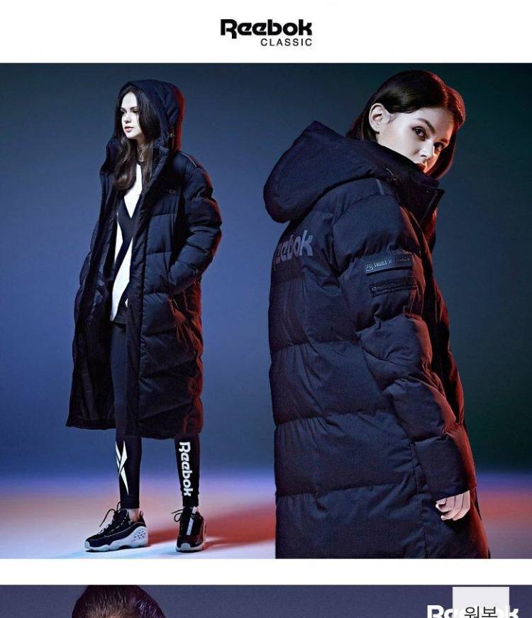 롱패딩 다시 골라 주라😭😭 | 인스티즈