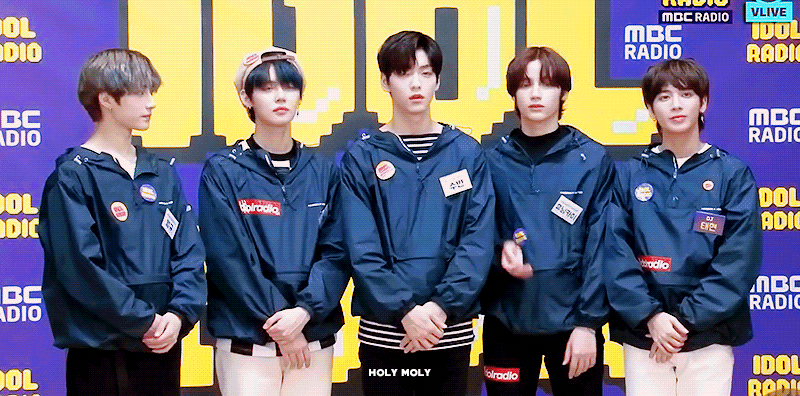 투모로우바이투게더 사랑해💜🤍 | 인스티즈